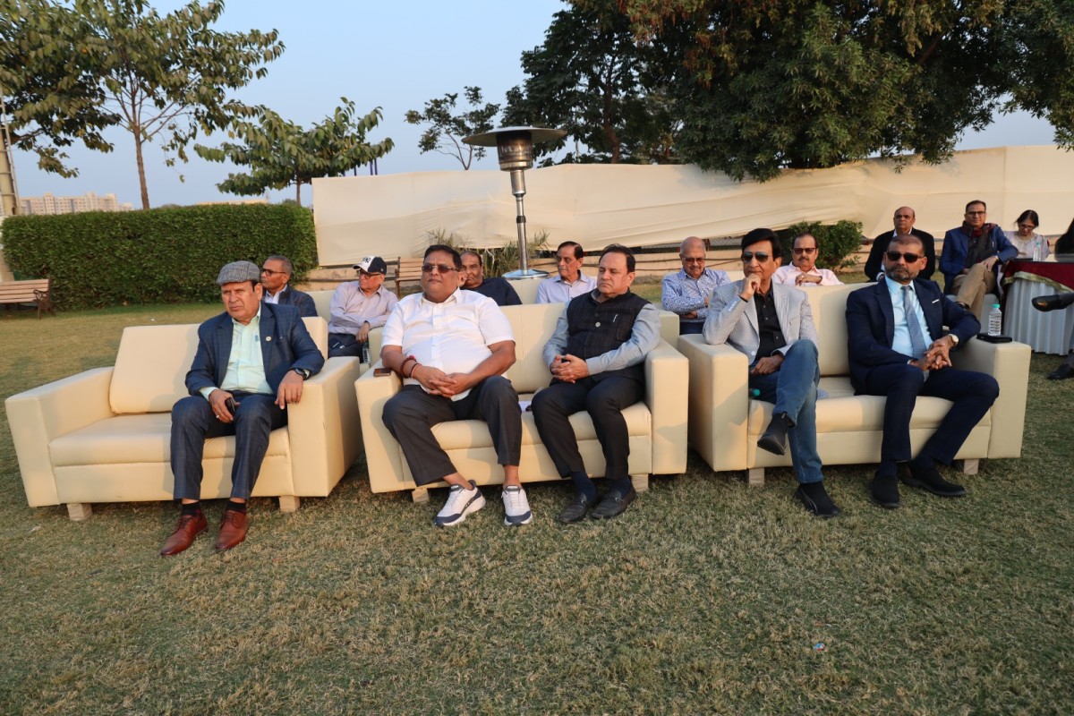 NRI Snehmilan 2026